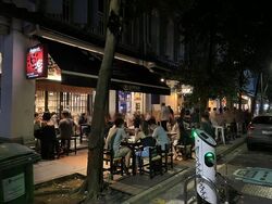 Telok Ayer MRT (D1), Office #453473371